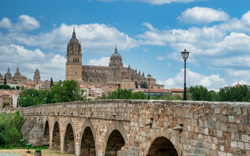 Maravillas de España, Portugal y Marruecos - Salida Grupal Acompañada