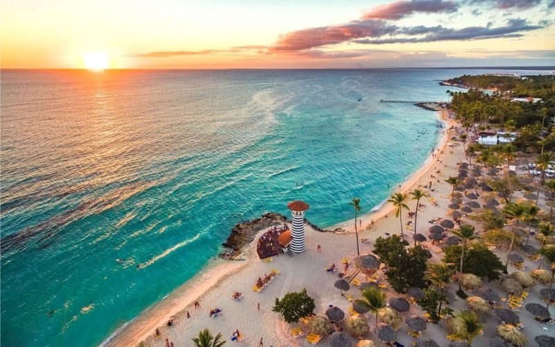 Bayahibe All Inclusive - desde Tucumán