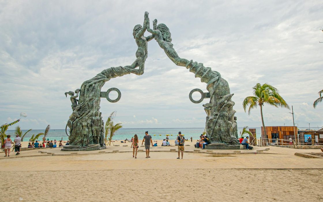 Cancún y Playa del Carmen - Salida Grupal Acompañada