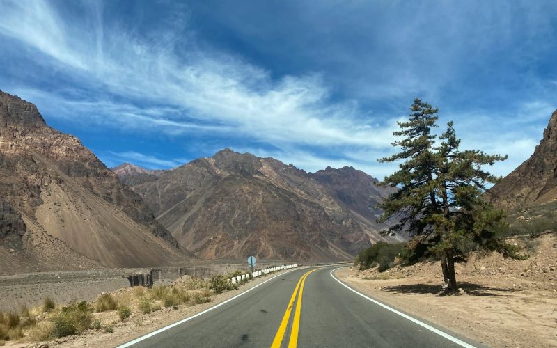 Mendoza en Bus - Salida Grupal