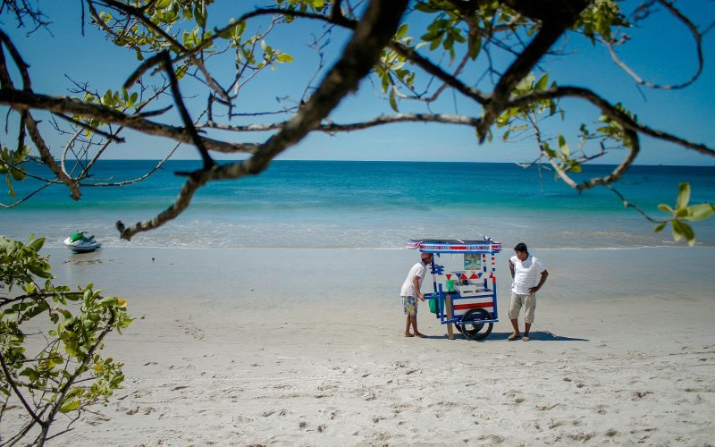Costa Rica - Pura Vida