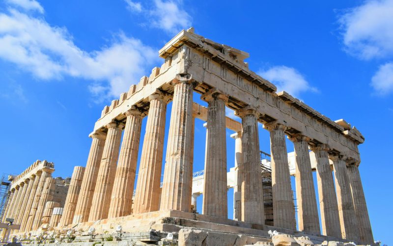 Croacia y Grecia - Salida Grupal