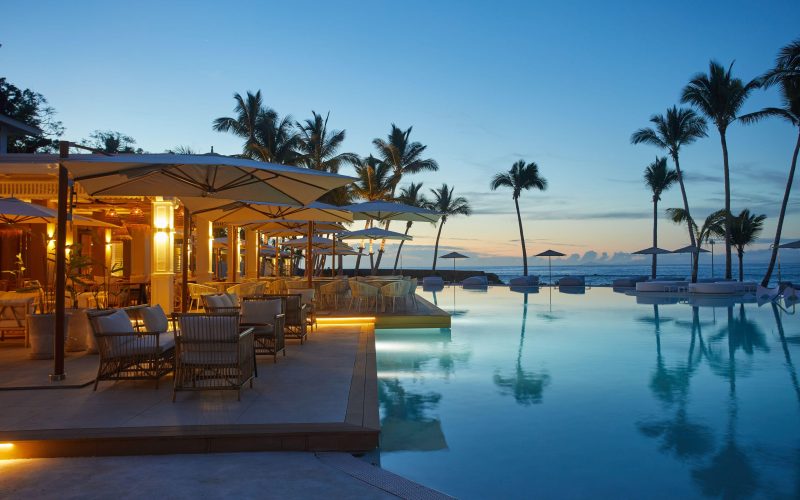 Cayo Levantado - All Inclusive en Samaná