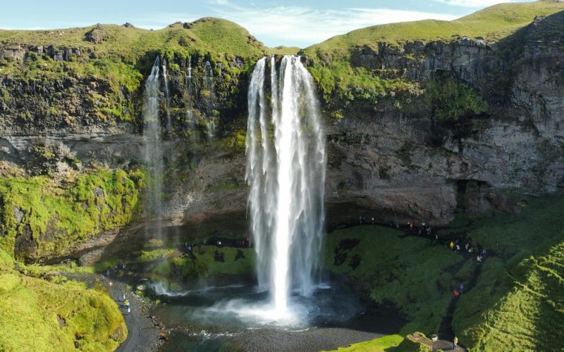 Fiordos del Norte & Islandia - Salida Grupal