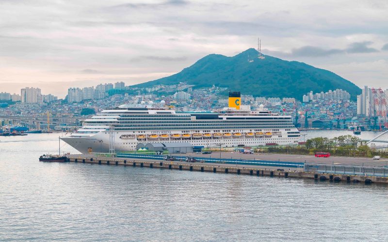 Crucero a la Patagonia con Vuelos Incluídos - Salida Grupal