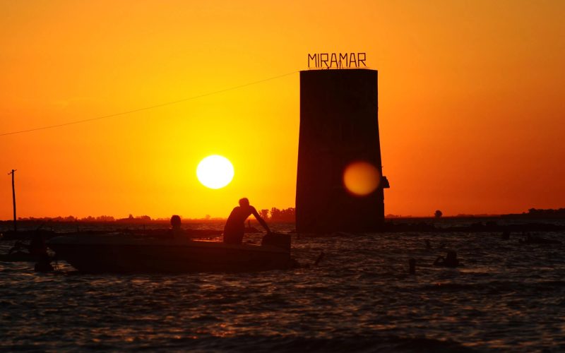 Miramar de Ansenuza y Mar Chiquita - Salida Grupal