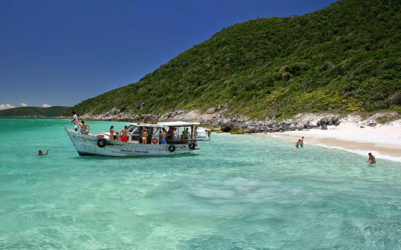 Trancoso, Arraial D´ajuda y Porto Seguro