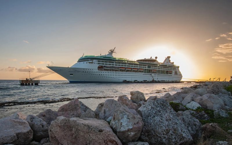 Panamá + Crucero por Caribe y Bahamas