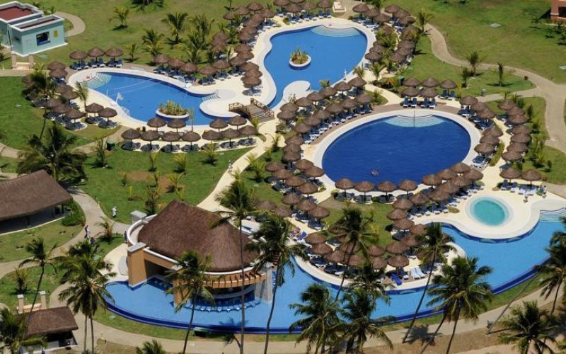 Semana Santa en Iberostar Selection Praia Do Forte