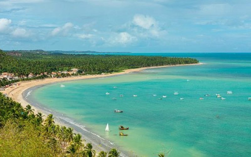 Recife + Japaratinga