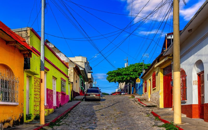 Paquete Guatemala