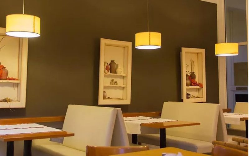 Apart Hotel Federacion Spa Termal
