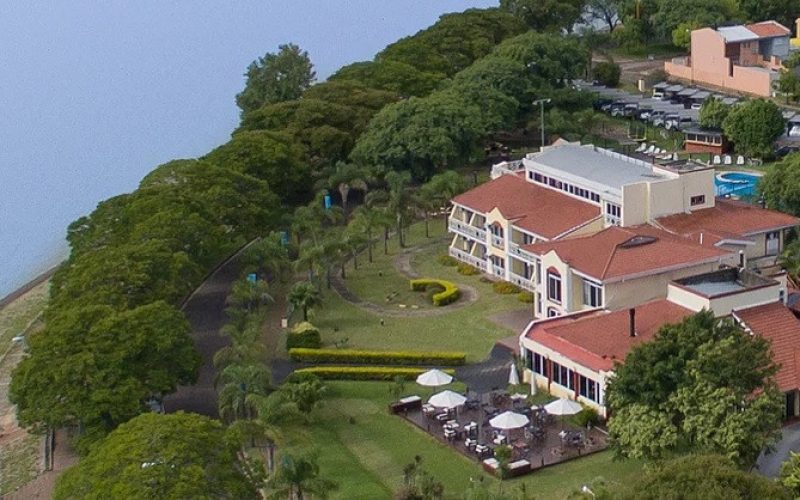 Hotel Costa del Sol