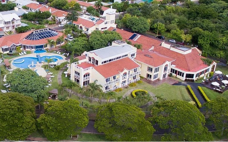Hotel Costa del Sol