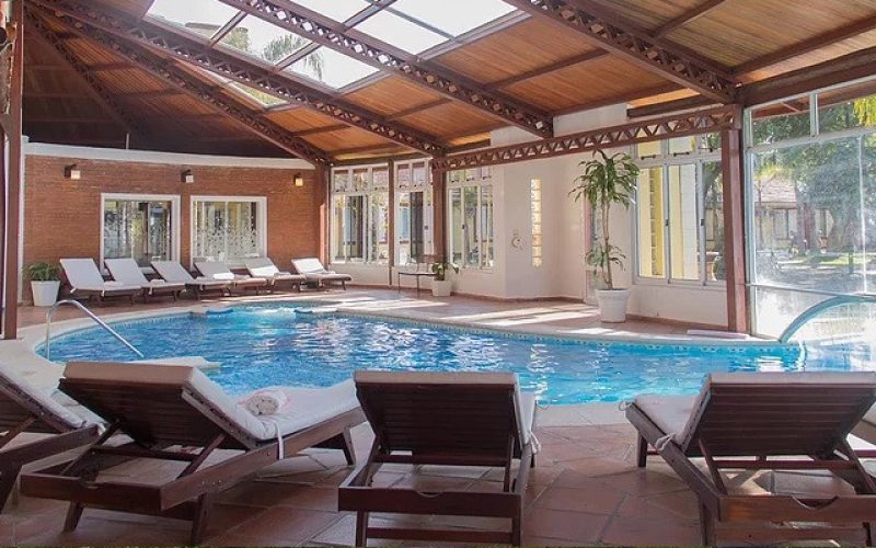 Hotel Costa del Sol