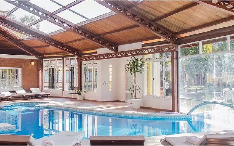 Hotel Costa del Sol