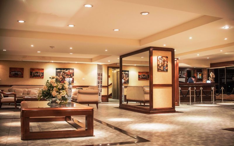Arapey Thermal Resort & Spa