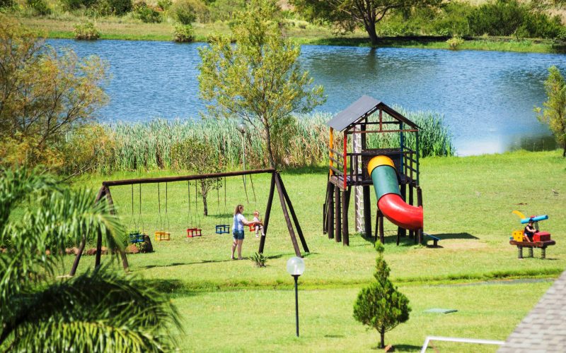 Arapey Thermal Resort & Spa