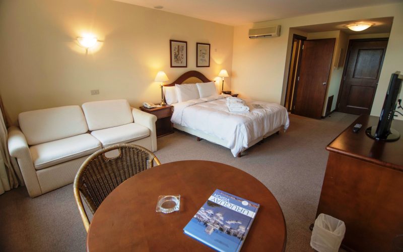 Arapey Thermal Resort & Spa