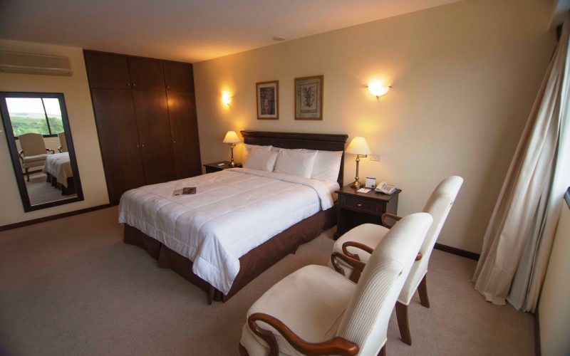 Arapey Thermal Resort & Spa