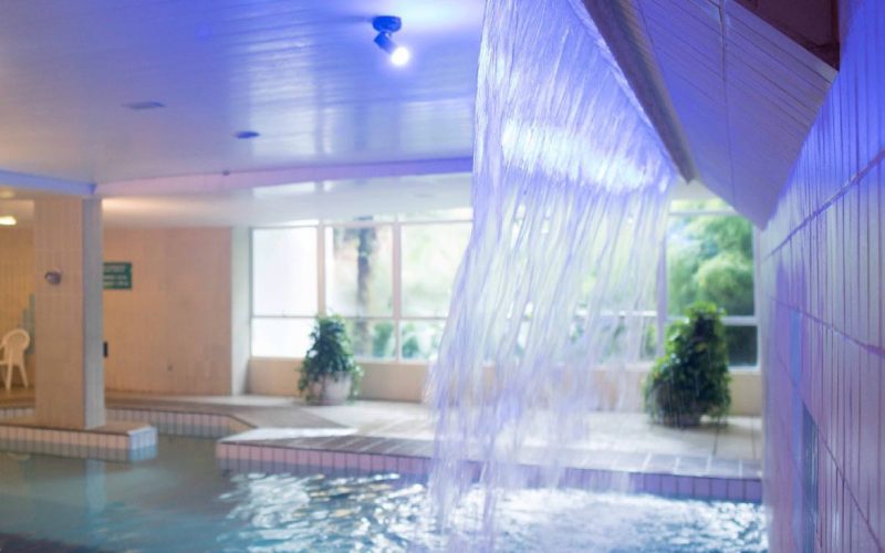 Plaza Caldas da Imperatriz Resort & Spa