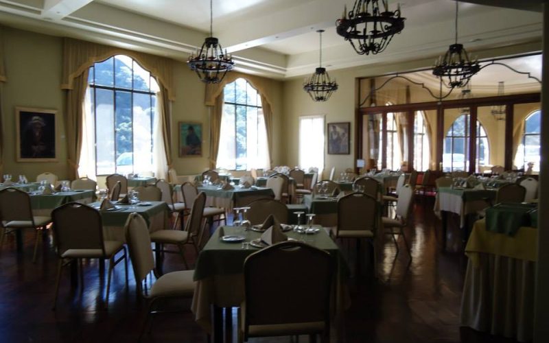 Termas de Reyes Hotel y Spa Termal
