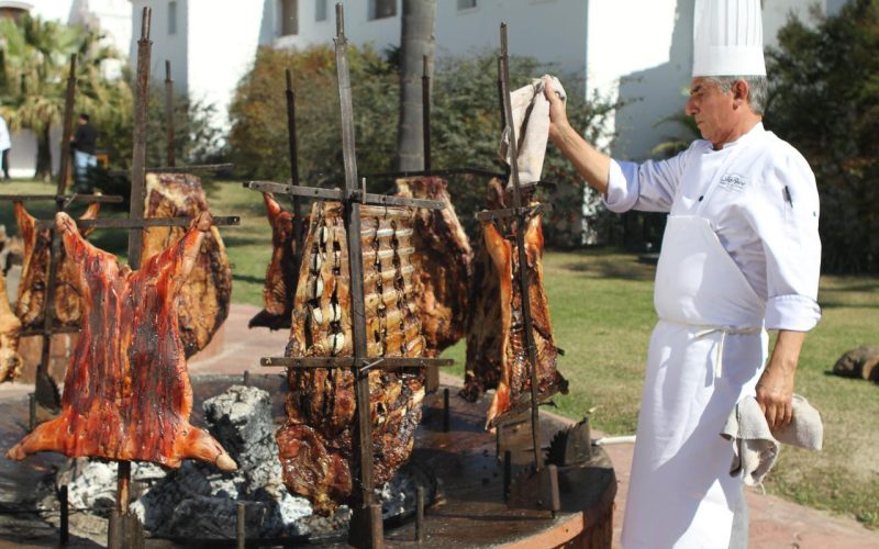 Los Pinos Resort & Spa Termal