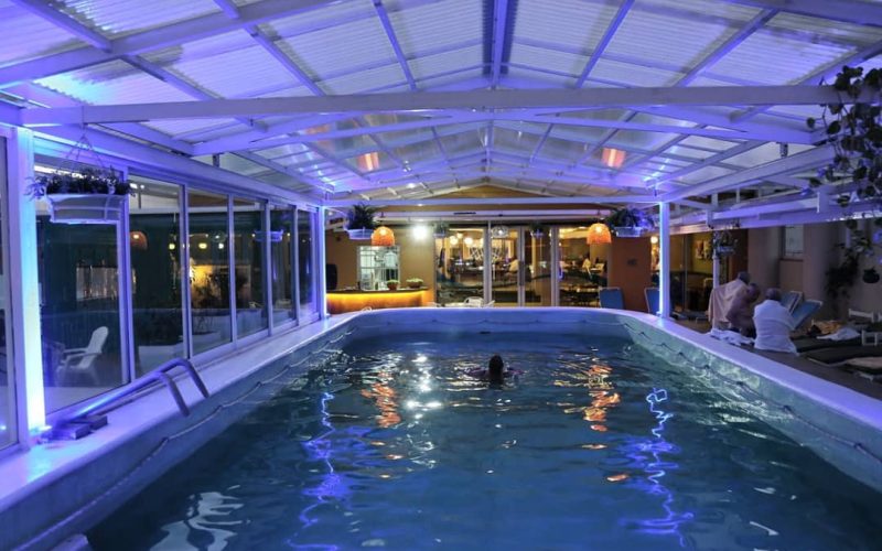 El Hostal del Abuelo Hotel Spa