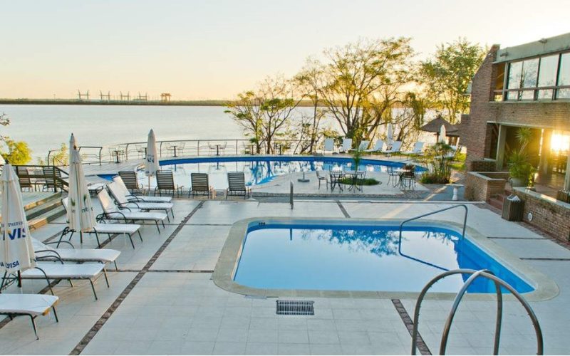 Hotel Horacio Quiroga
