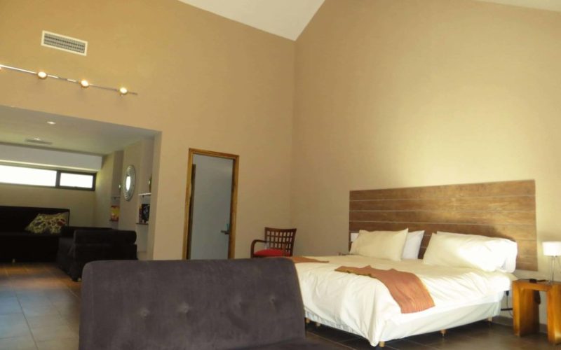 Termas de Cacheuta Hotel & Spa Termal