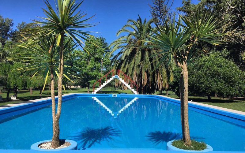 Estancia la Candelaria Hotel & Polo Club