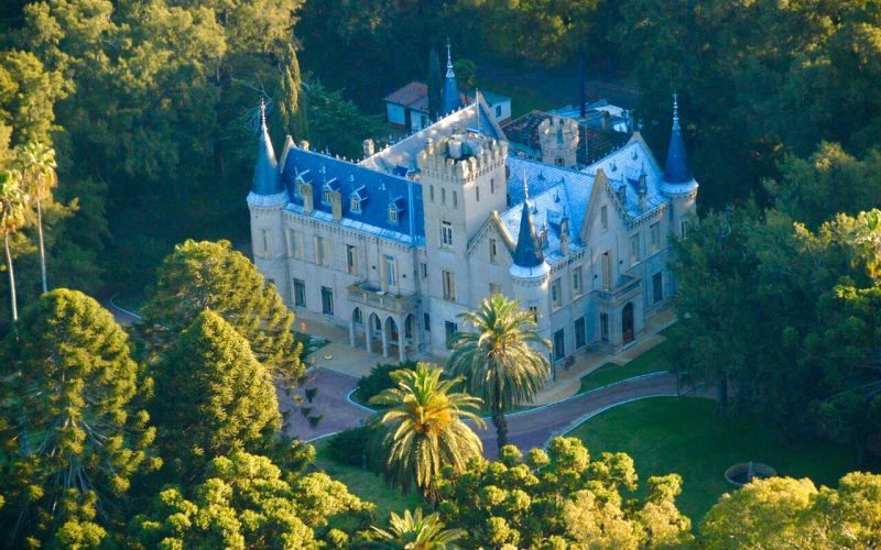 Estancia la Candelaria Hotel & Polo Club
