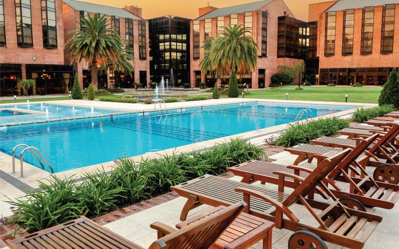 Estancia la Candelaria Hotel & Polo Club