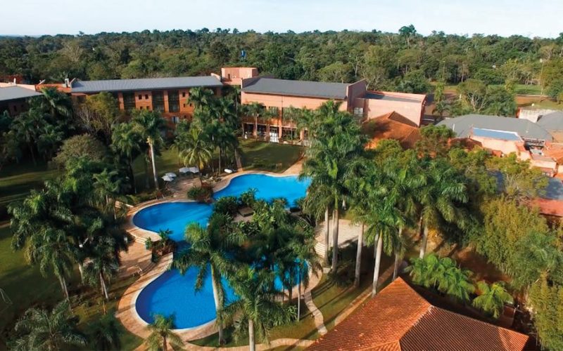 Gran Melia Iguazú