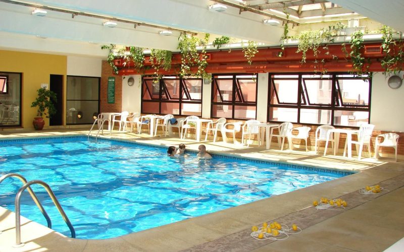 Hostal del Sol