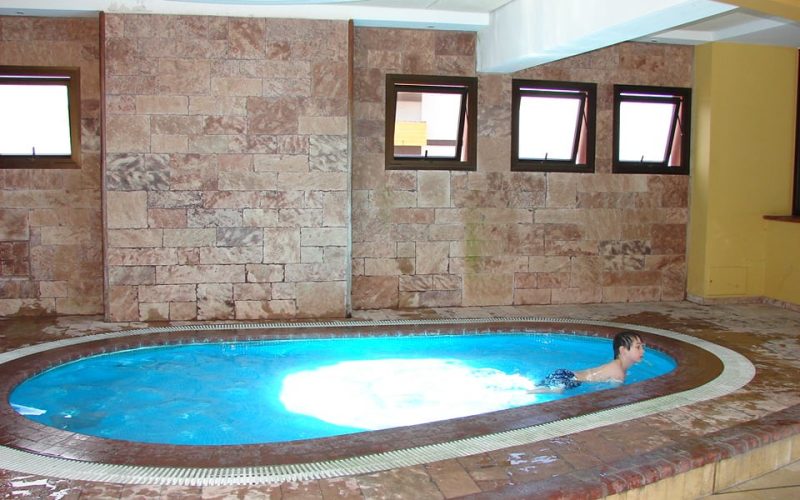 Hostal del Sol