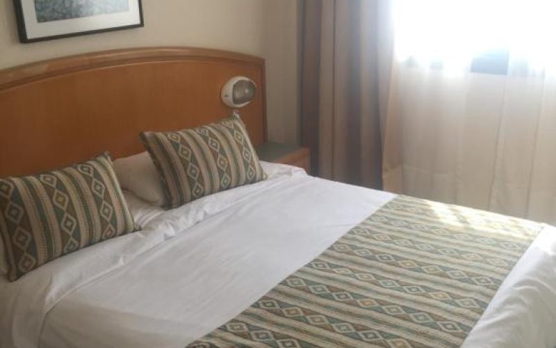 Hostal del Sol