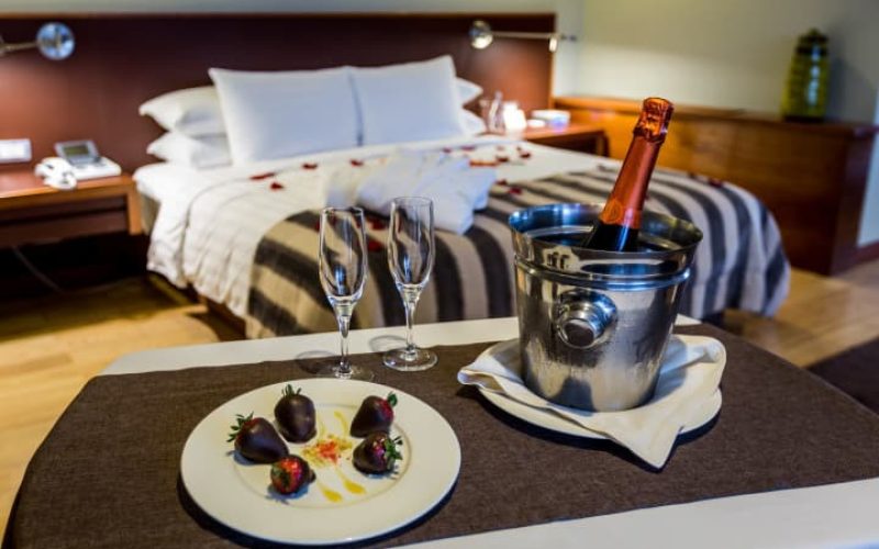 DoubleTree by Hilton Buenos Aires