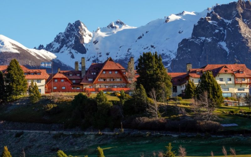 LLao LLao Hotel & Resort
