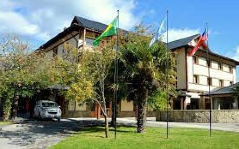 LLao LLao Hotel & Resort