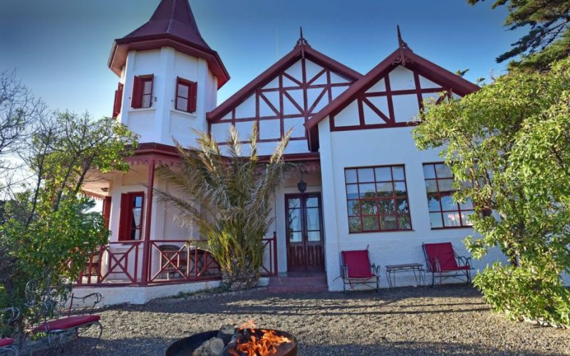 Hotel el Pedral