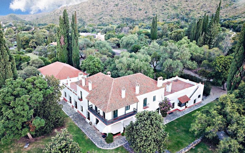 Estancia la Paz