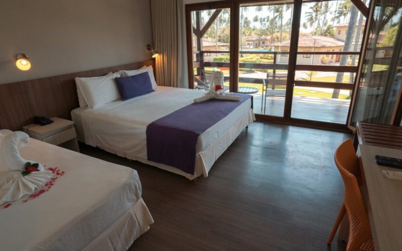 Grand Oca Maragogi Beach & Leisure Resort