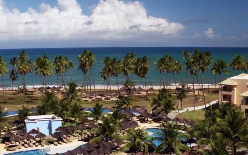 Iberostar Praia do Forte