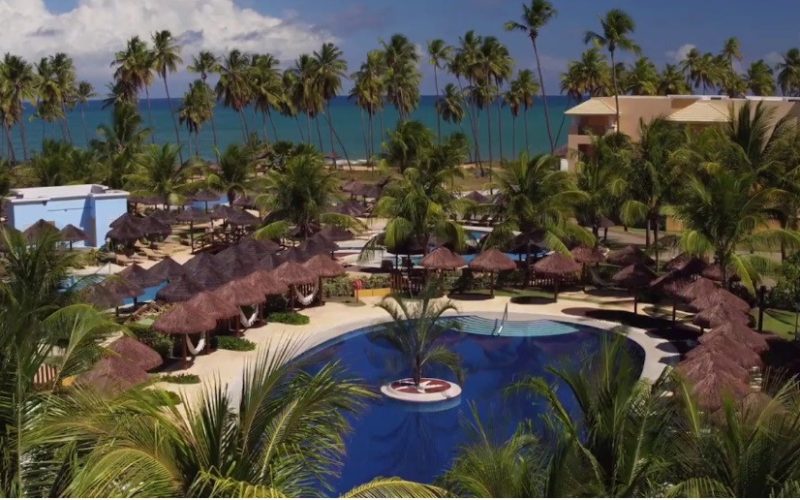 Iberostar Praia do Forte