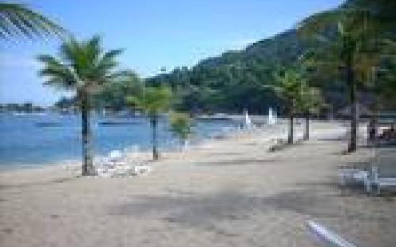Club Med Río Das Pedras