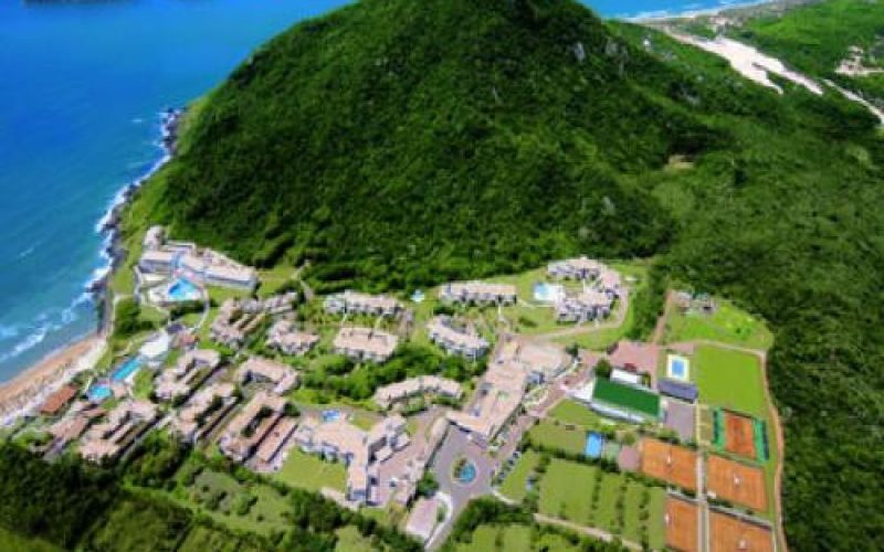 Costao Do Santinho Resort Golf & spa