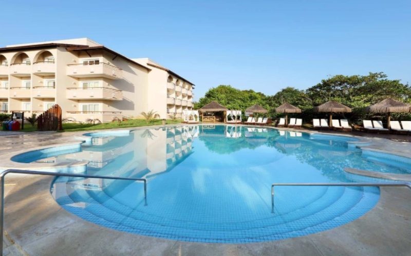 Hotel Grand Palladium Imbassai Resort & Spa