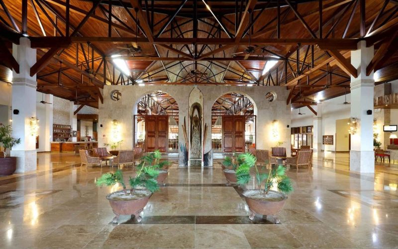 Hotel Grand Palladium Imbassai Resort & Spa