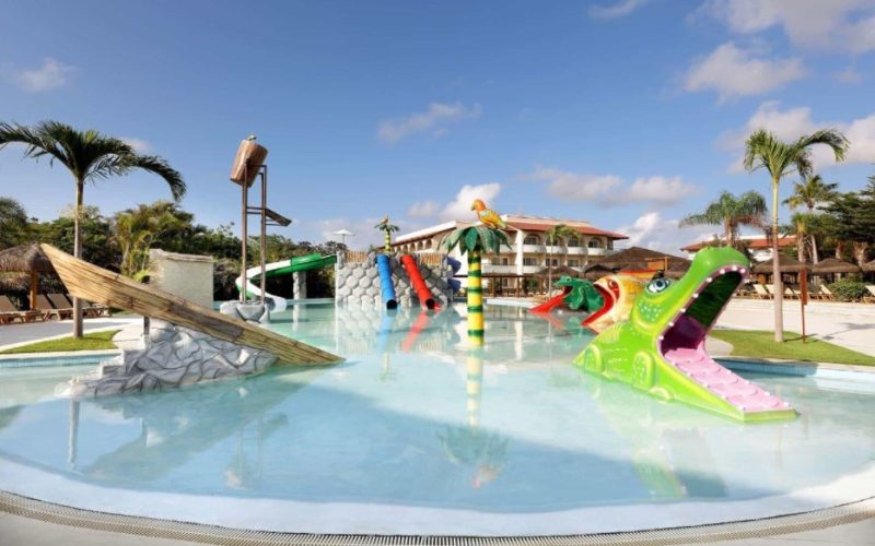 Hotel Grand Palladium Imbassai Resort & Spa